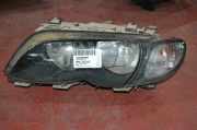 Hauptscheinwerfer links BMW 3er (E46) 6910955