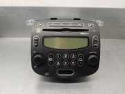 Radio Hyundai i10 (PA) 961000X2304X