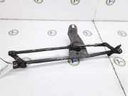 Wischermotor links BMW X5 (E53) 7046570