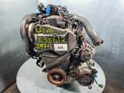 Motor ohne Anbauteile (Diesel) Dacia Logan II () K9K612