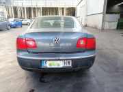 Klimakondensator VW Phaeton (3D)