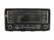 Radio Hyundai H350 Kasten () 9617059550