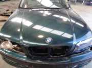 Motorhaube BMW 3er (E46) 1999