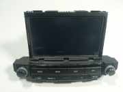 Radio Hyundai Tucson III (TL, TLE) 96560D71004X