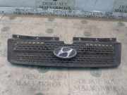 Kühlergrill Hyundai Matrix (FC) 8656017400