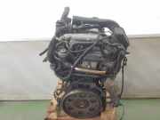 Motor ohne Anbauteile (Diesel) Toyota Land Cruiser 90 (J9) 1KZTE