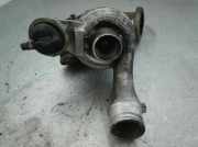 Turbolader Renault Scenic I (JA) 7700108030