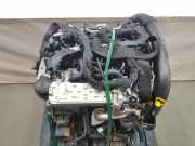 Motor ohne Anbauteile (Diesel) Mercedes-Benz A-Klasse (W176) 651930