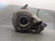 Turbolader Mercedes-Benz CLK (C209) A6120960499