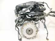 Motor ohne Anbauteile (Diesel) Peugeot 2008 I () BHY