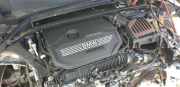 Motor ohne Anbauteile (Benzin) BMW X2 (F39) B48A20A