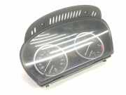 Tachometer BMW X6 (E71, E72) 62109170317