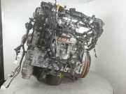 Motor ohne Anbauteile (Diesel) Toyota Avensis (T25) 1AD