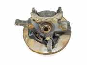 Achsschenkel links vorne Opel Combo D Kasten (X12) 95524470