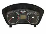 Tachometer Ford Transit Connect (P*2) 9T1T10849AE