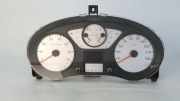 Tachometer Peugeot Partner II Kasten () 9665983180