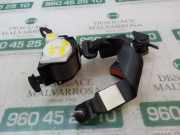 Gurtstraffer rechts hinten Opel Insignia A (G09) 13288436