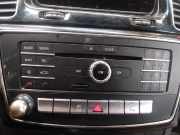 Radio Mercedes-Benz GLE (W166)