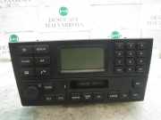 Radio Jaguar X-Type (X400)