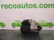 Anlasser Renault Laguna I (B56) 108673C875450