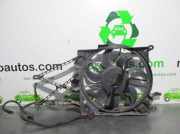 Elektrolüfter Opel Astra G CC (T98) 24431825