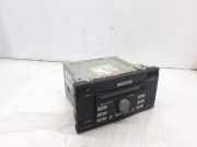 Radio Ford Tourneo Connect () 8S6118C815AA