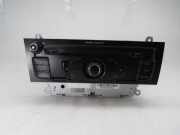 Radio Audi A4 Avant (8K, B8) 8T1035186P