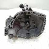 Schaltgetriebe Volvo S40 I (644) JB3306