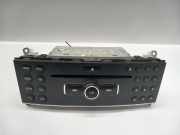 Radio Mercedes-Benz GLK-Klasse (X204) A2049008605