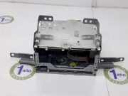 Radio Nissan Qashqai II (J11) 259154ET4A