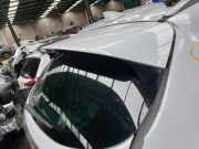 Spoiler hinten Kia Sportage 4 (QL, QLE)