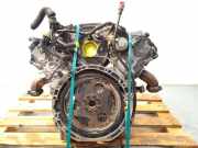 Motor ohne Anbauteile (Benzin) Mercedes-Benz CLK (C209) 112955