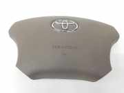 Airbag Fahrer Toyota Land Cruiser (J12) 4513035420E0