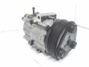 Klimakompressor Ford Mondeo III Stufenheck (B4Y) 4L3H19497AC