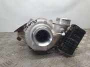 Turbolader Mercedes-Benz CLA (C118) A6540908400