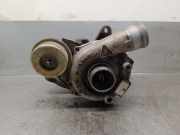 Turbolader Citroen C5 I (DC) 53041015096