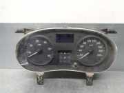 Tachometer Renault Trafic II Bus (JL) 8200390132