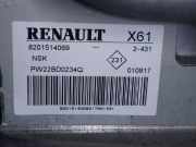 Lenksäule Mercedes-Benz Citan Mixto (W415) 8201514069