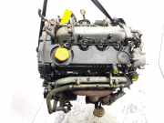 Motor ohne Anbauteile (Diesel) Fiat Bravo II (198) 192A8000