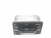 Radio Nissan Juke (F15) 28185BV80A