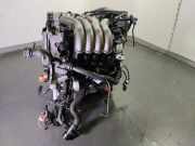 Motor ohne Anbauteile (Benzin) Audi A4 (8E, B6) AWA