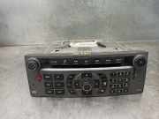 Radio Peugeot 407 SW () 96565708YW