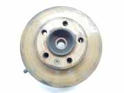 Achsschenkel links vorne Renault Master III Pritsche (EV) 400150081R