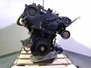 Motor ohne Anbauteile (Diesel) Toyota Corolla Liftback (E12) 1CDFTV