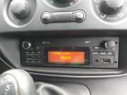 Radio Renault Kangoo II - Grand Kangoo (KW0)