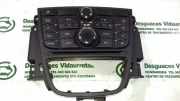 Radio Opel Astra J (P10) 13346050