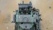 Motor ohne Anbauteile (Benzin) Peugeot 206 Schrägheck (2A/C) KFW (TU3JP)