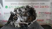 Schaltgetriebe Renault Rapid Kasten (F40, G40) JB1157