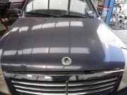 Motorhaube Ssangyong Rexton I (GAB) 2006