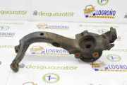 Achsschenkel links vorne Audi A6 (4B, C5) 8D0407257AM